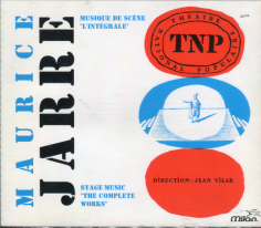 Musique De Scène "L'Intégrale" = Stage Music "The Complete Works"
